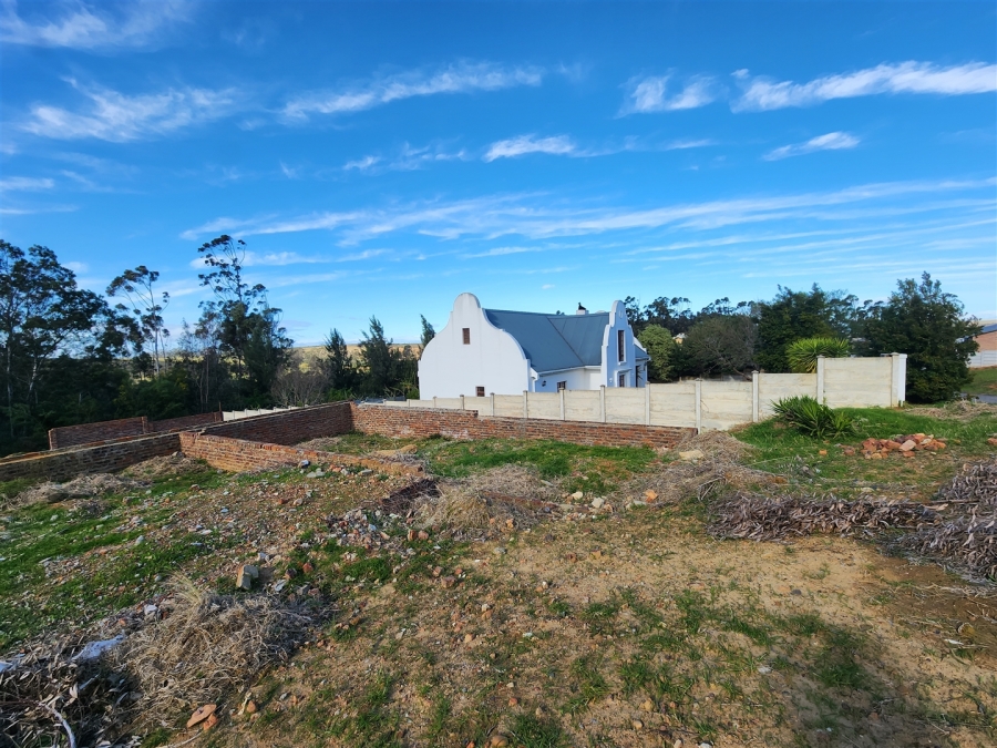 0 Bedroom Property for Sale in Swellendam Western Cape
